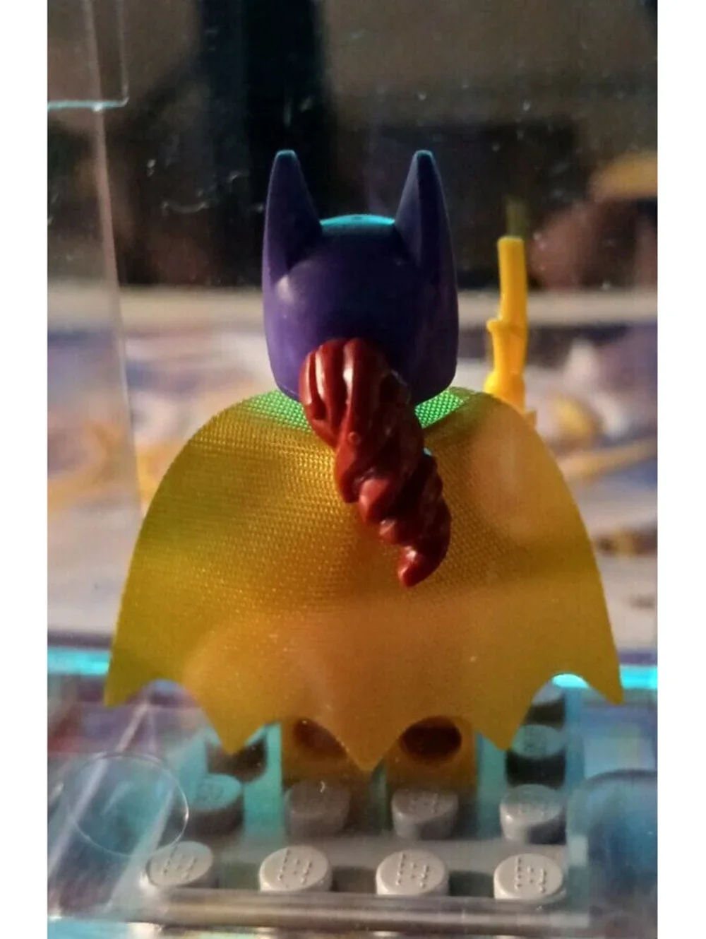 LEGO DIMENSIONS Batgirl - Minifigure